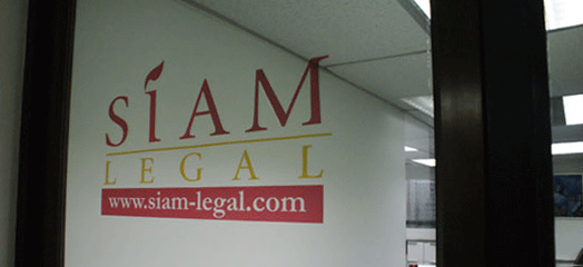 Isaan Lawyer