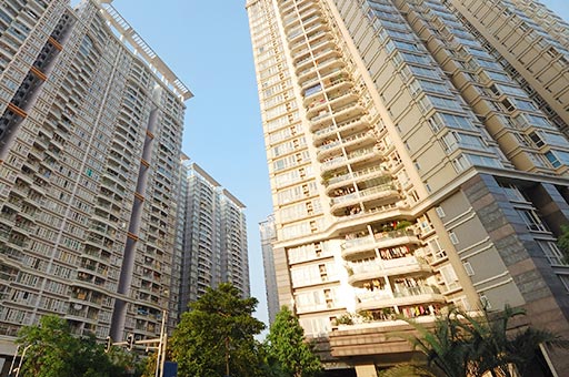 Offshore Investment in Asia